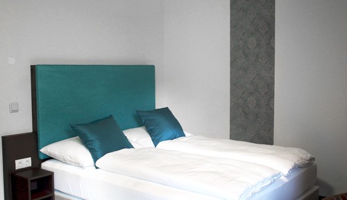 Suite estudio superior