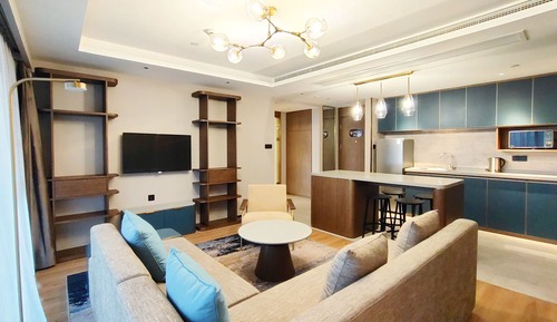 Habitación Deluxe, 2 habitaciones