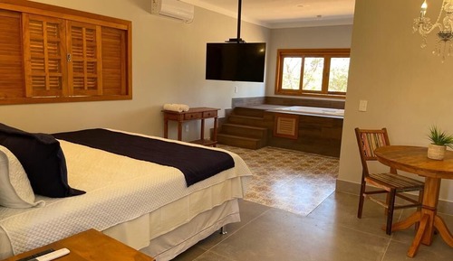 Habitación exclusiva doble