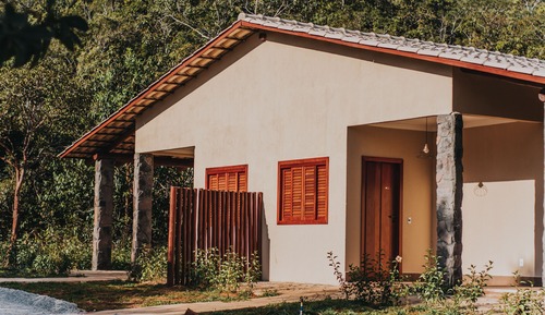 Habitación superior