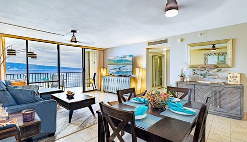 Apartamento, 2 habitaciones