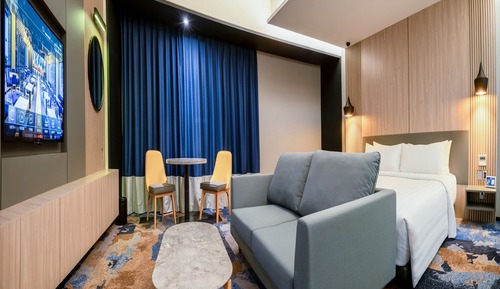 Suite (Ofuro)