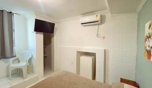 Habitación individual estándar, 1 cama doble