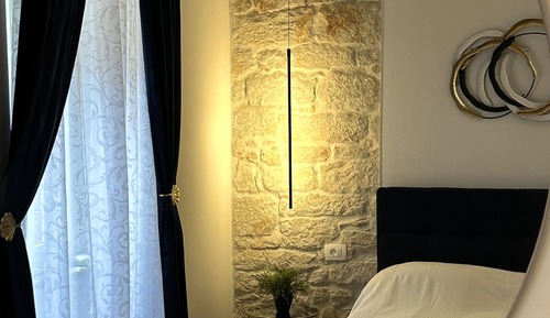 Apartamento estándar