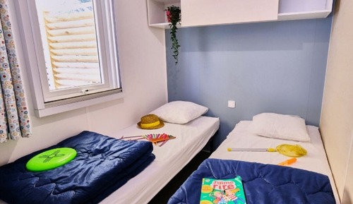 Casa móvil Premium