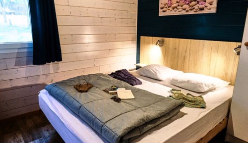 Bungalow Confort