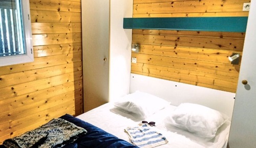 Bungalow Confort