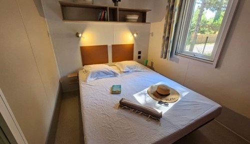 Casa móvil Premium