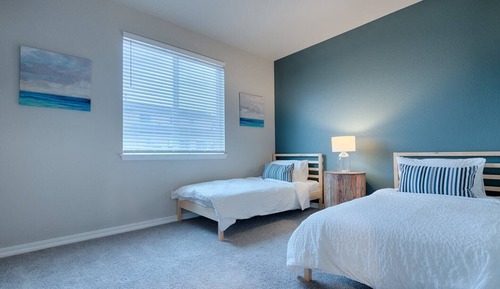 Casa (3 Bedrooms)