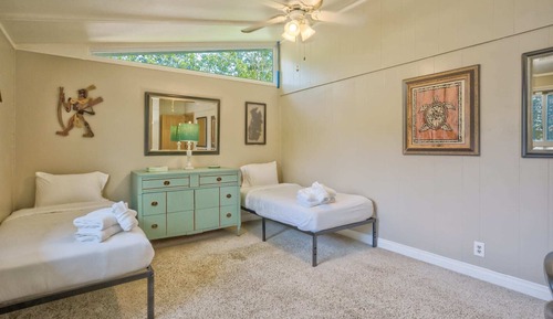 Casa (4 Bedrooms)