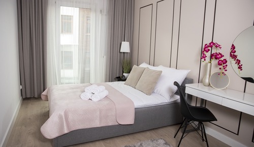 Apartamento de diseño