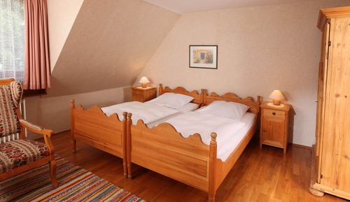 Habitación doble
