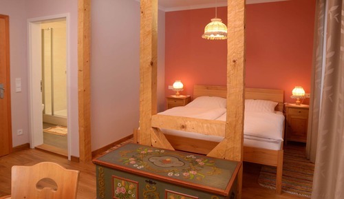 Habitación doble