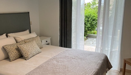 Apartamento estándar, 1 habitación
