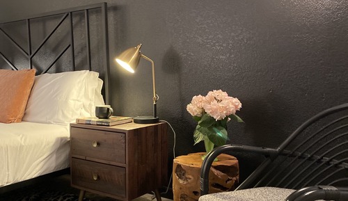 Room, 1 King Bed