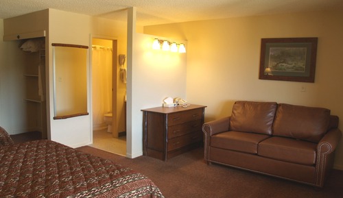 Habitación clásica, no fumadores, balcón