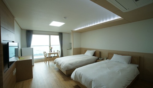 Habitación individual estándar