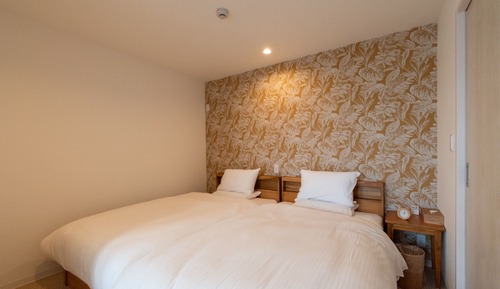 Suite superior, no fumadores