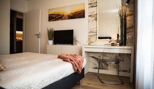 Apartamento de diseño