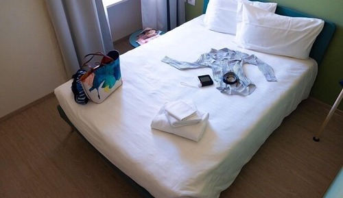 Habitación individual Confort