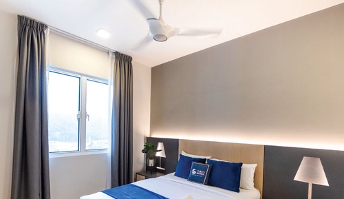 Apartamento estándar