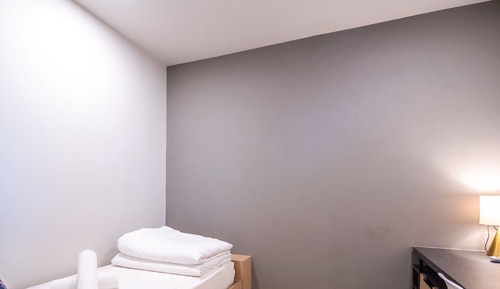 Suite exclusiva, 2 habitaciones (Duplex)