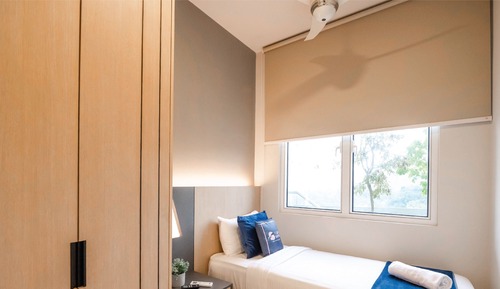 Suite superior, 2 habitaciones