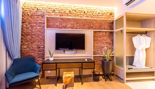 Habitación (Irving King)