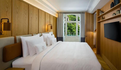 Park Suite
