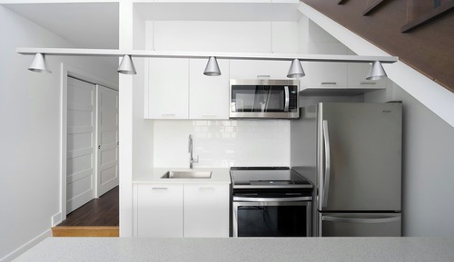 Apartamento, 3 habitaciones