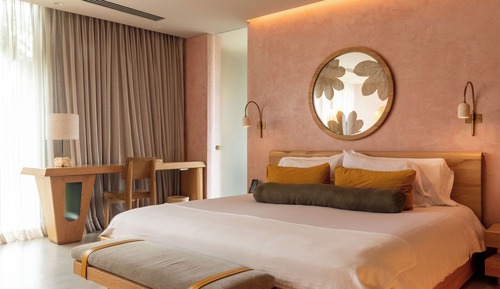 Suite Deluxe