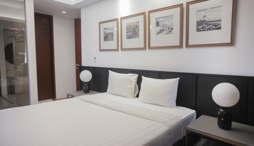 Apartamento, no fumadores, cocina básica