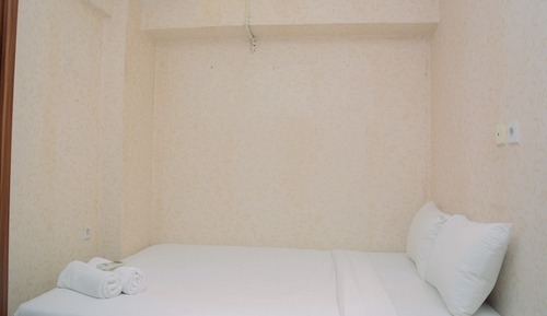 Apartamento, no fumadores, cocina básica
