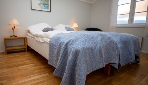 Habitación Confort