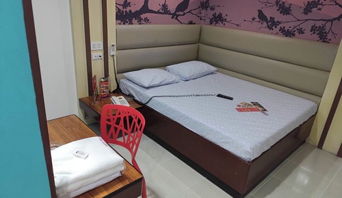 Habitación Premium, 1 cama de matrimonio