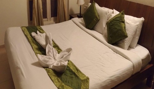 Apartamento Confort