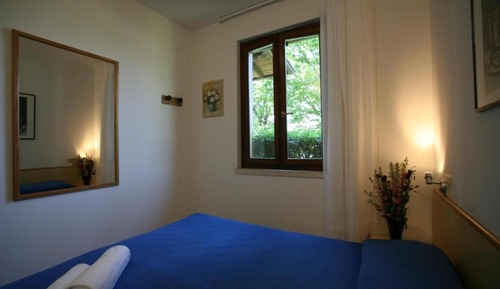 Apartamento clásico