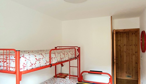 Apartamento Confort