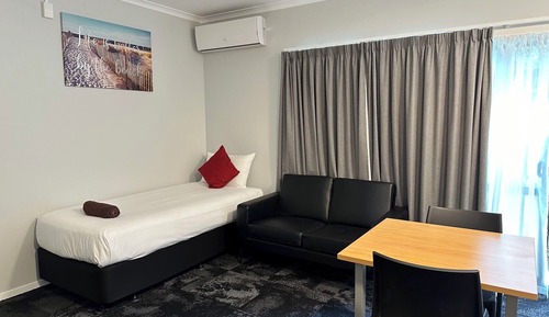 Apartamento, 2 habitaciones