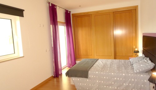 Villa, 4 Bedrooms, Pool Access, Pool View