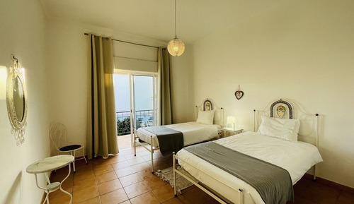 Villa, 3 Bedrooms, Private Pool, Pool View
