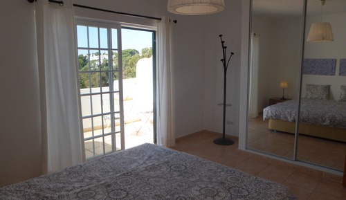 House, 2 Bedrooms, Pool Access, Pool View