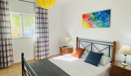 Villa, 4 Bedrooms, Private Pool, Pool View