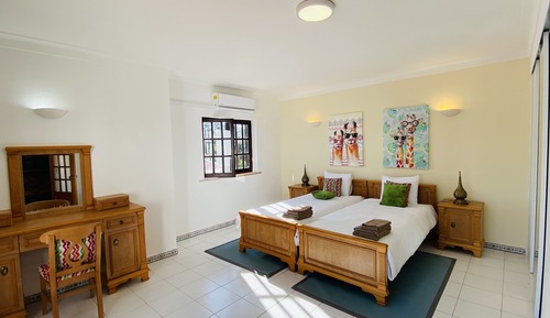 Villa, Multiple Bedrooms, Private Pool, Pool View
