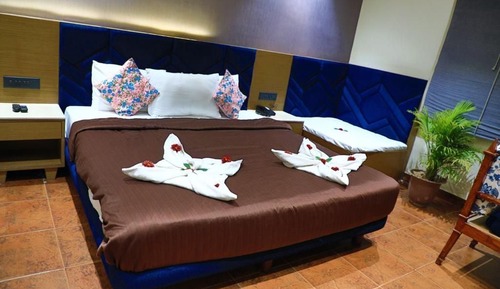 Habitación estándar
