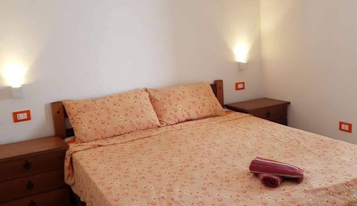 Casa, 2 habitaciones, fumadores, vistas a la ciudad