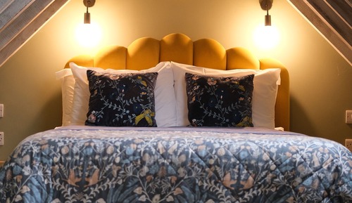 Casa exclusiva, baño privado (The Coach House)
