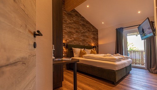 Apartamento Deluxe
