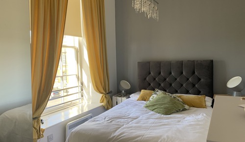 Apartamento, 2 habitaciones