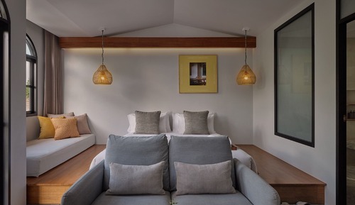 Habitación Signature doble